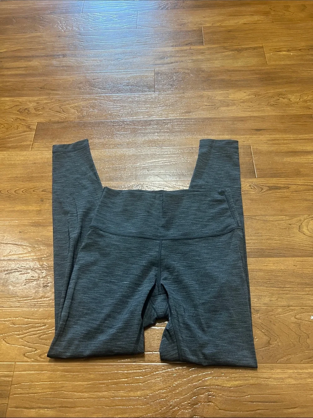 Lululemon Wunder Under leggings